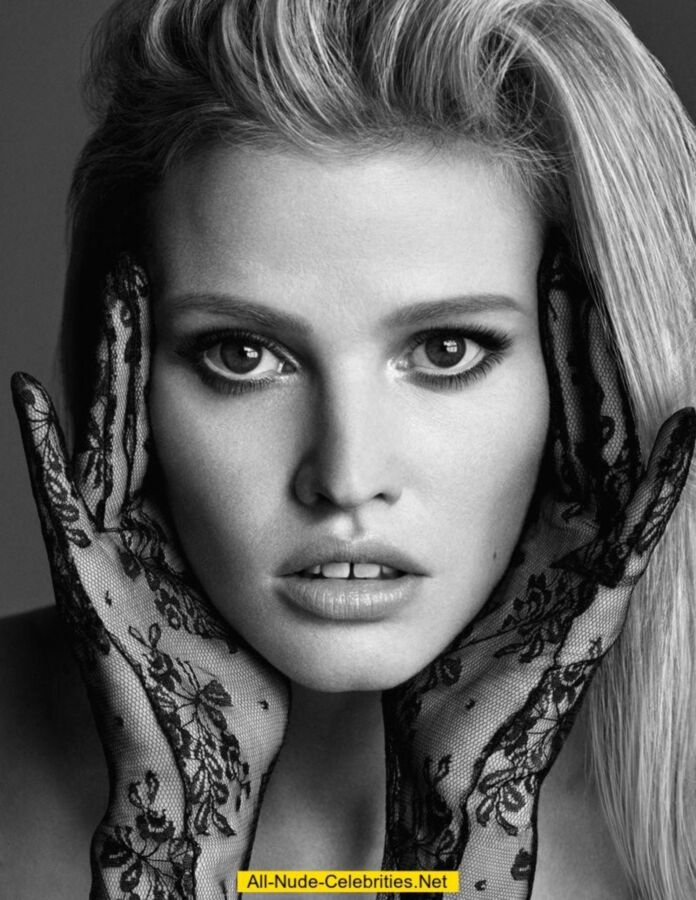 Lara Stone (Modellmütter)