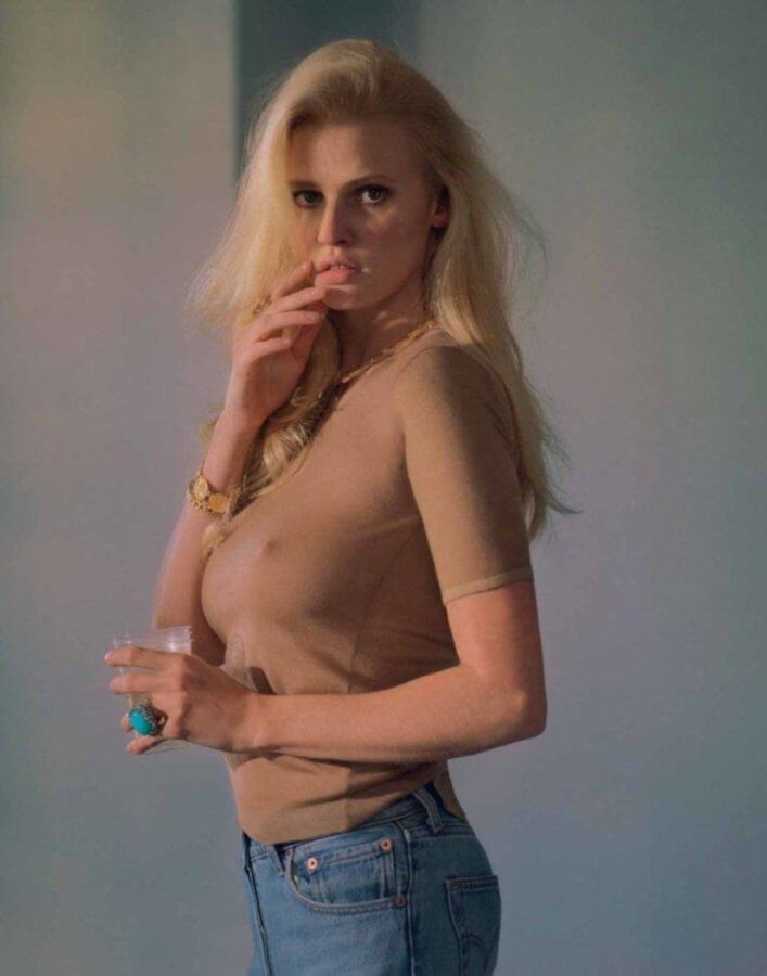 Lara Stone (Modellmütter)