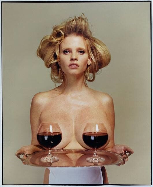 Lara Stone (Modellmütter)