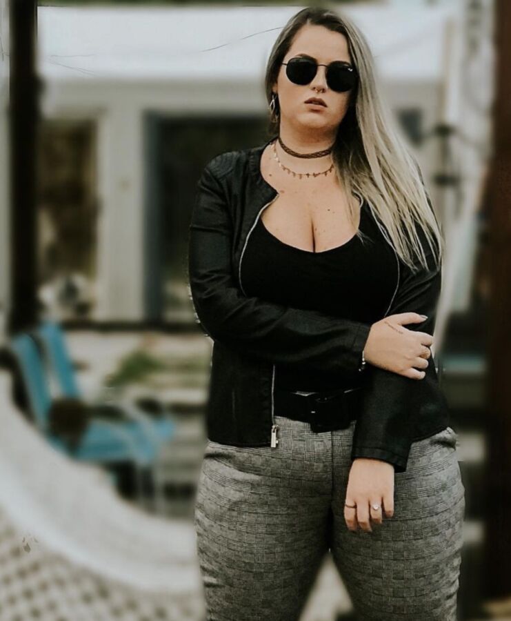 SLUTPIG BBW LAURA - LAURA GORDA DELICIOSA