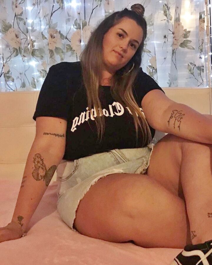 SLUTPIG BBW LAURA - LAURA GORDA DELICIOSA