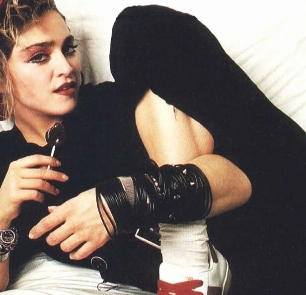 Madonna