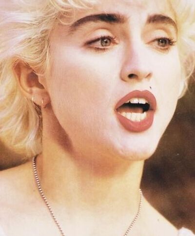 Madonna