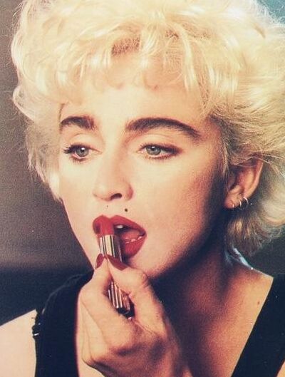 Madonna