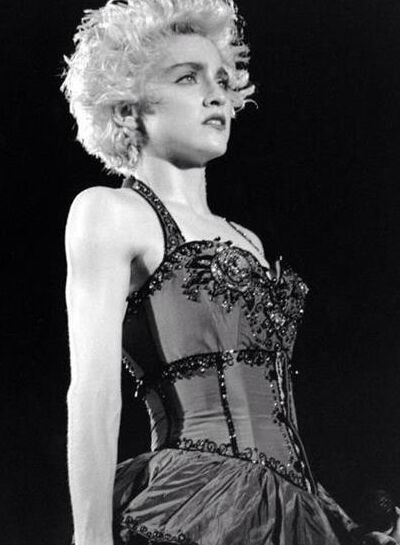 Madonna