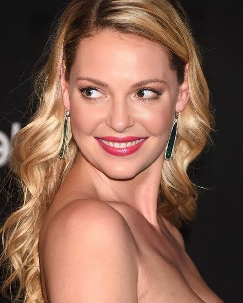 Katherine Heigl