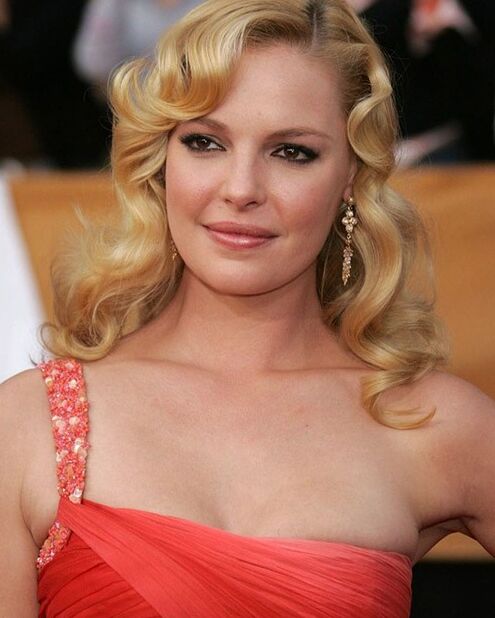 Katherine Heigl