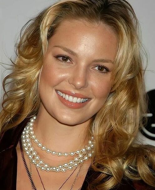 Katherine Heigl