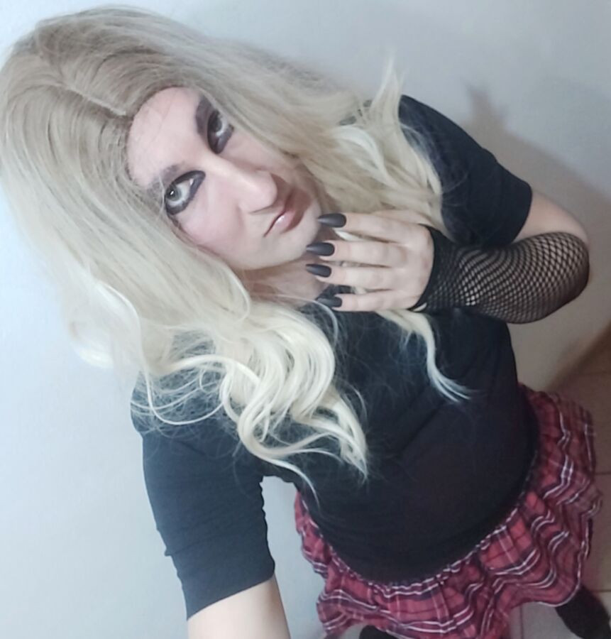 Sissy für BBC