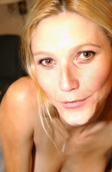 Gwyneth Paltrow Pre Famous Fantasy Sex