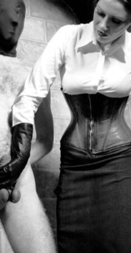 Corsets, Cheesecake & Fetish