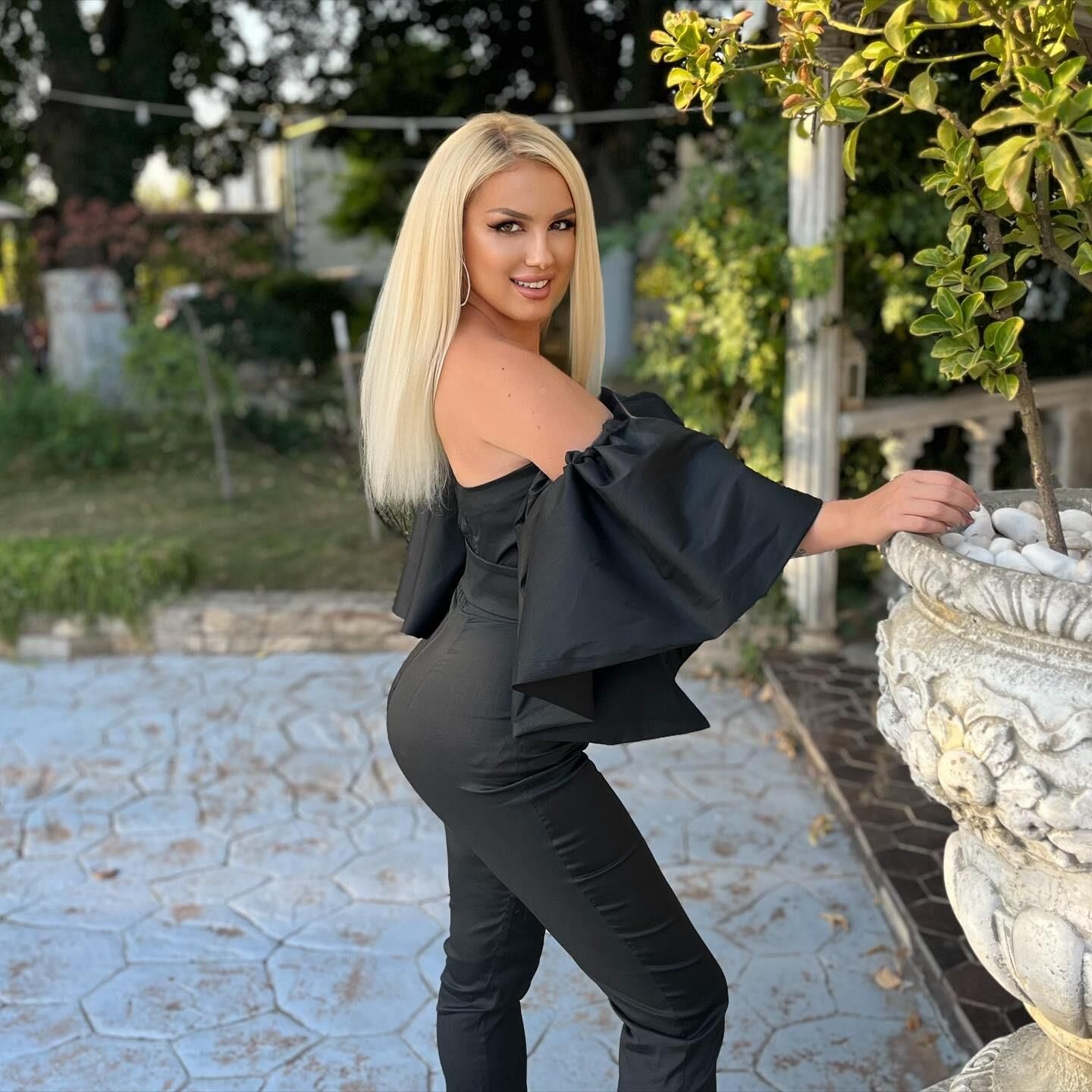 Romanian Slut Cristina Elena 8