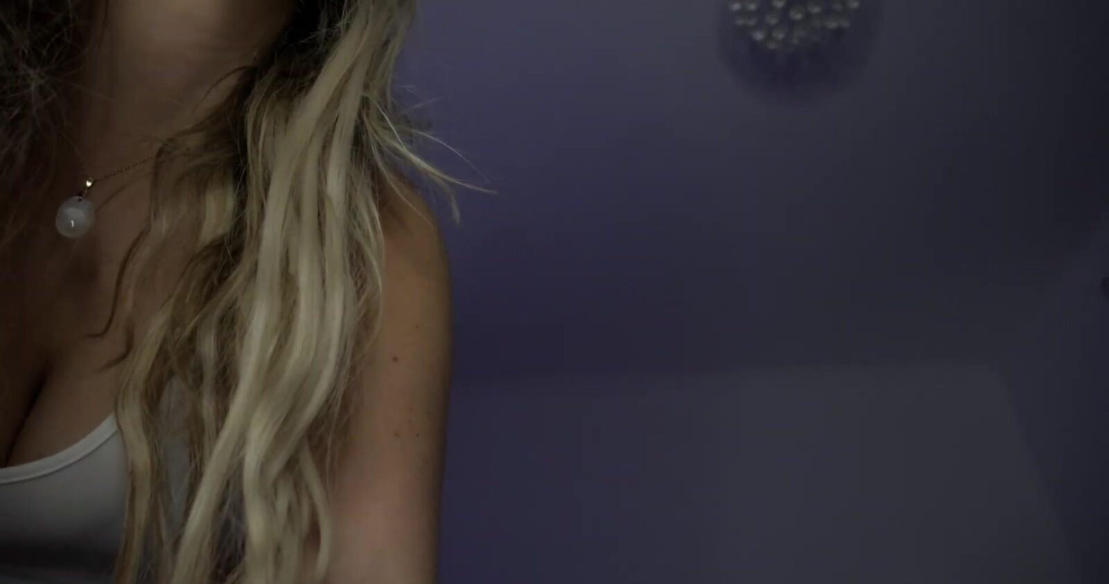 Scottish Murmurs ASMR   Sultry Massage in Bed   Lauren Woods