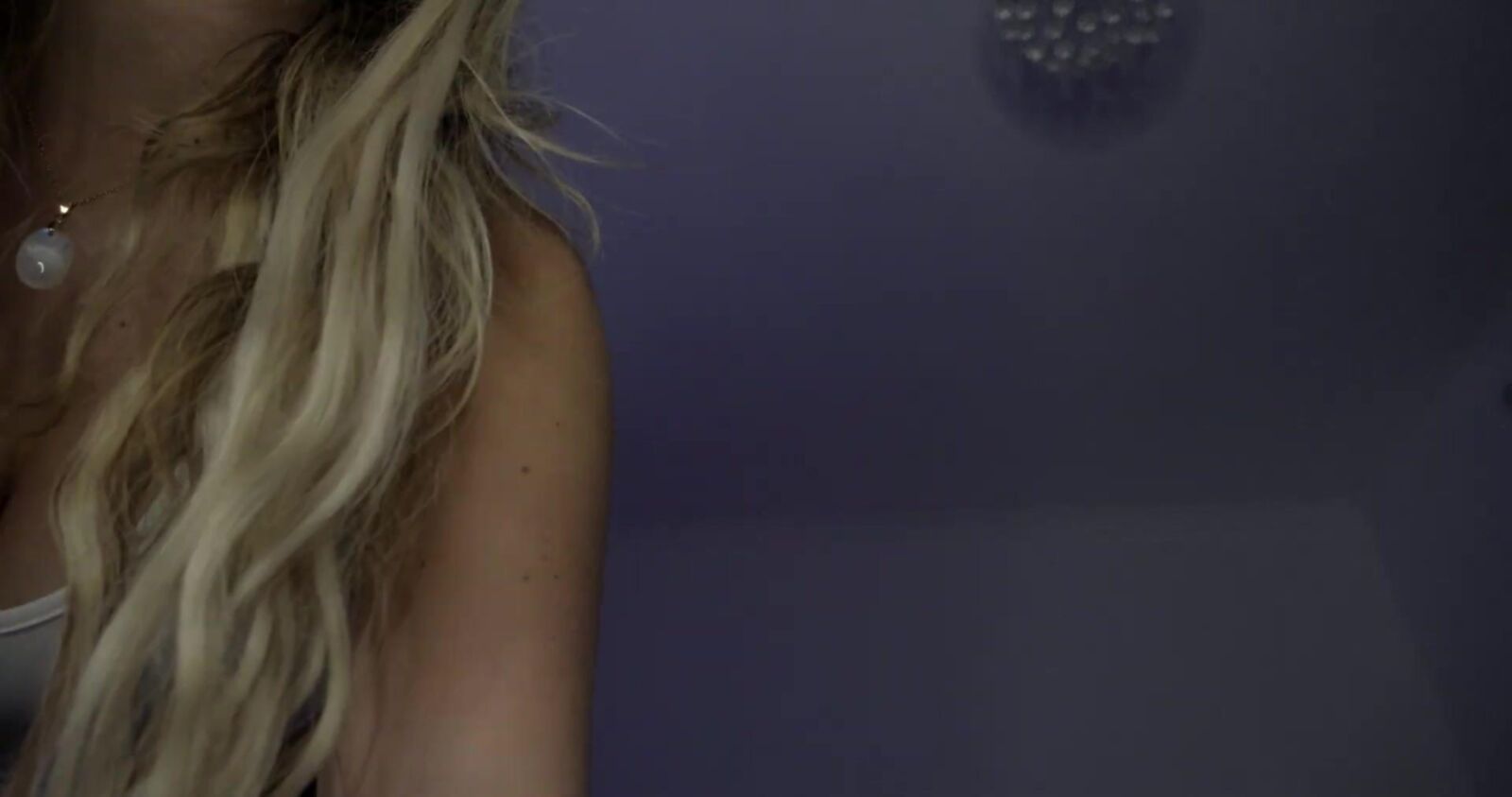 Scottish Murmurs ASMR   Sultry Massage in Bed   Lauren Woods