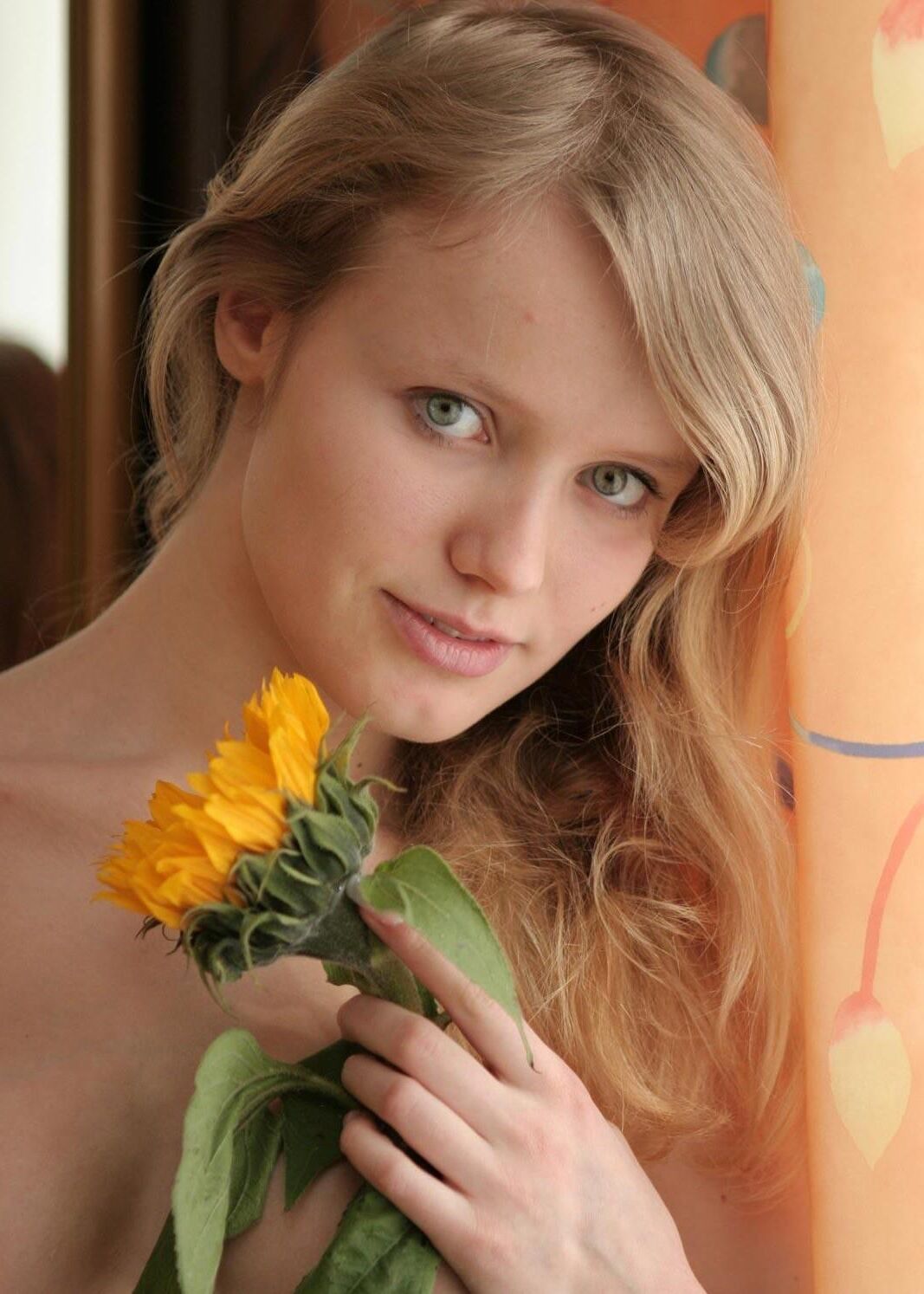 YANKA Sonnenblume