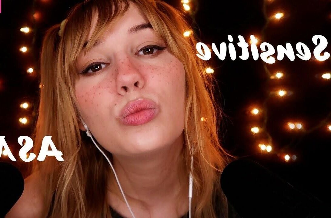 Sanfte Galoschen ASMR Bekah Zufällige sexy Bilder