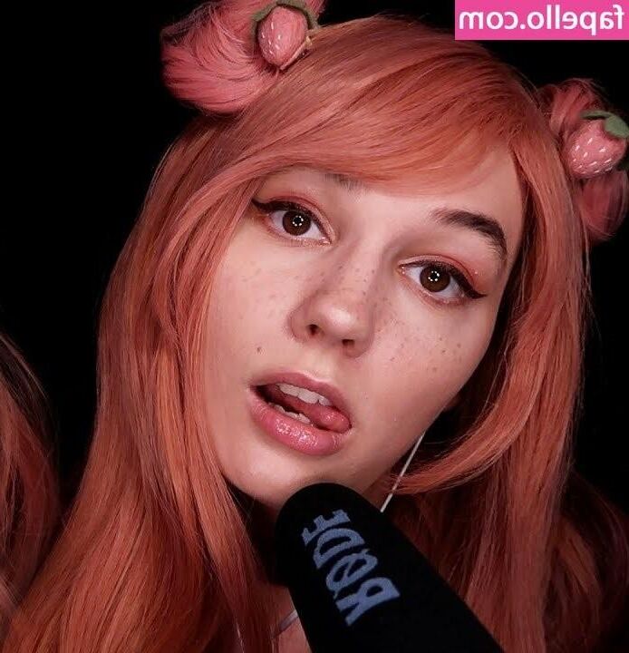 Sanfte Galoschen ASMR Bekah Zufällige sexy Bilder