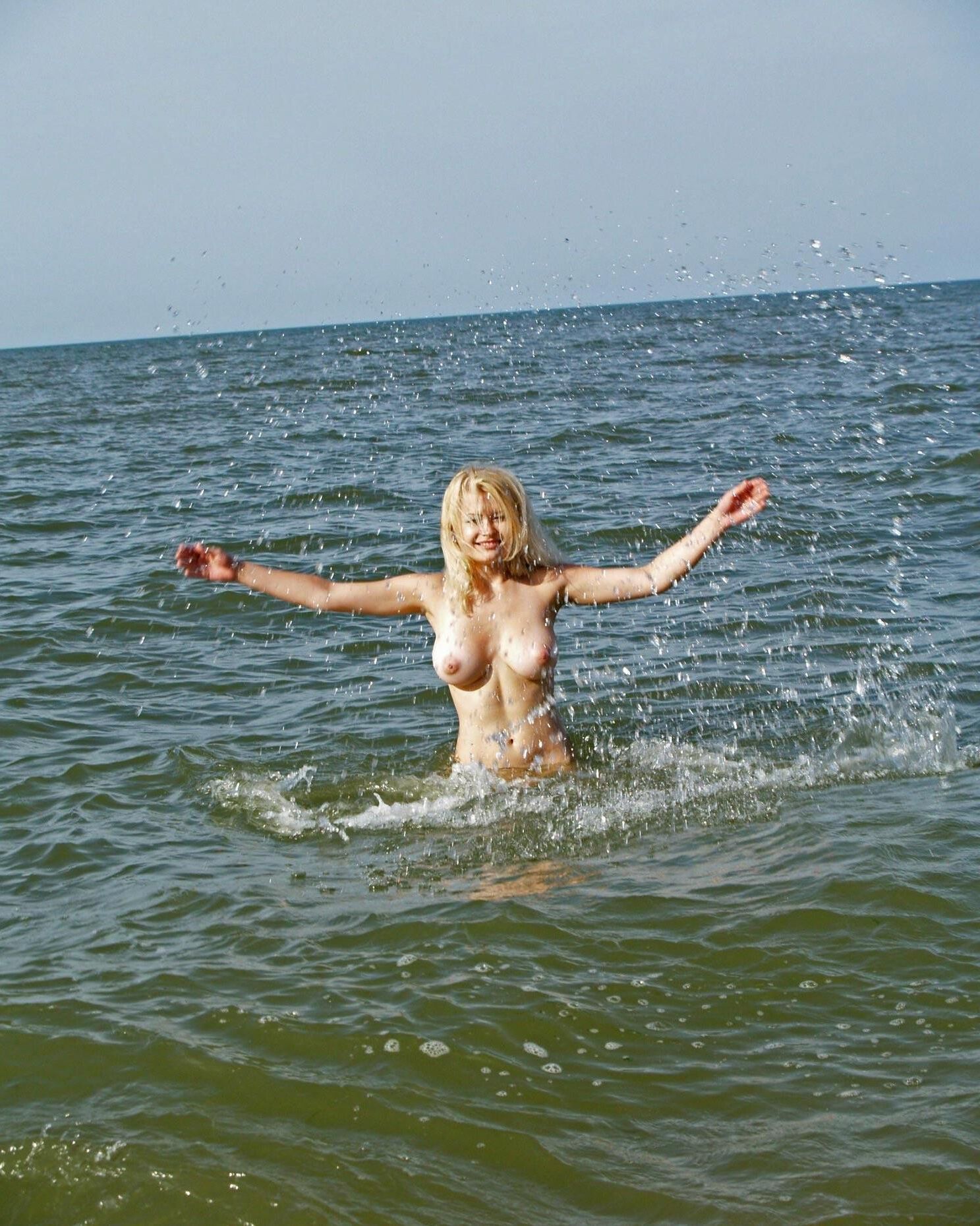 Journée plage TANGA