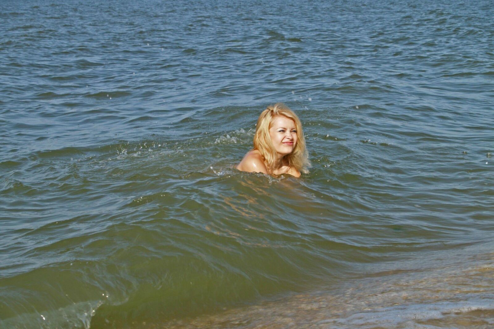 Journée plage TANGA