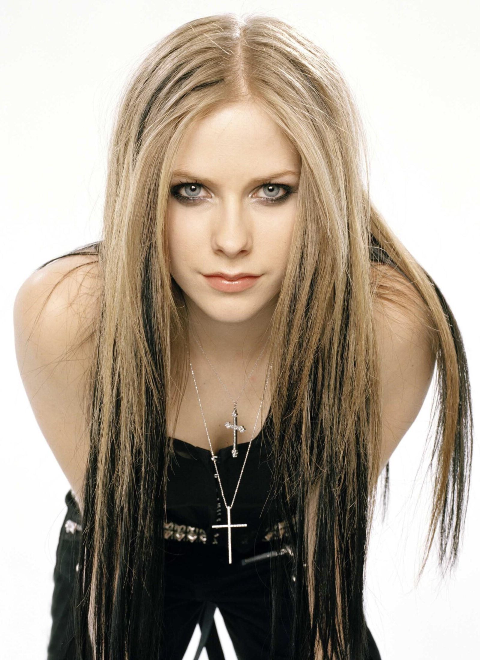 Avril Lavigne...