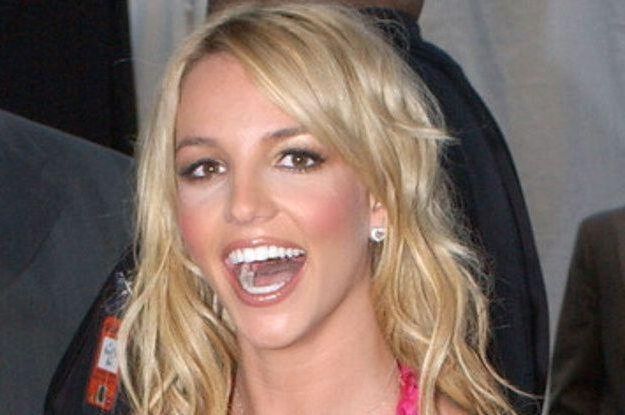 Rubia gigamilf Britney xtra