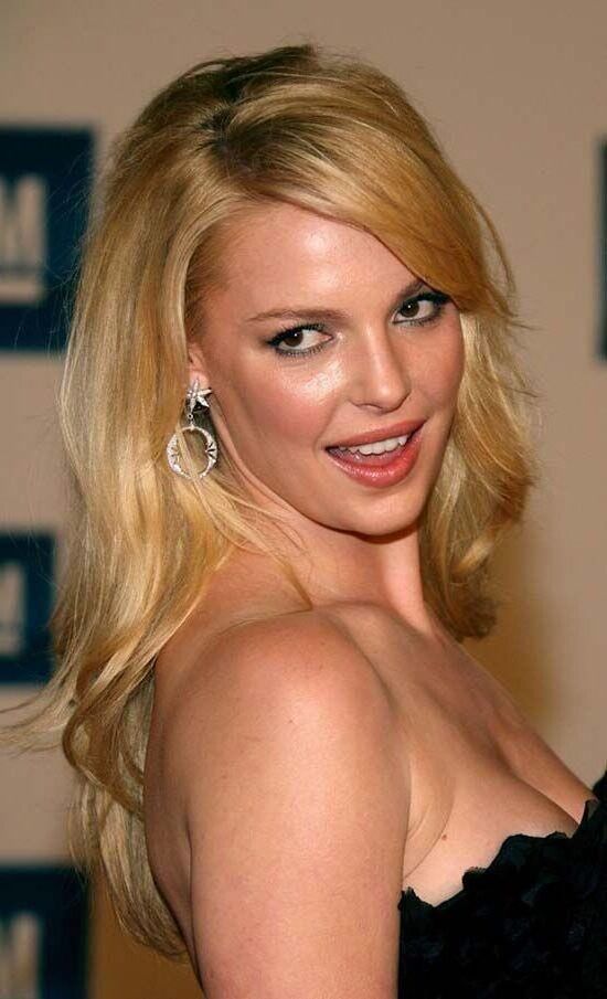 Katherine Heigl