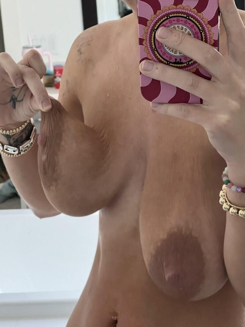 Gabbie carter beautiful titts