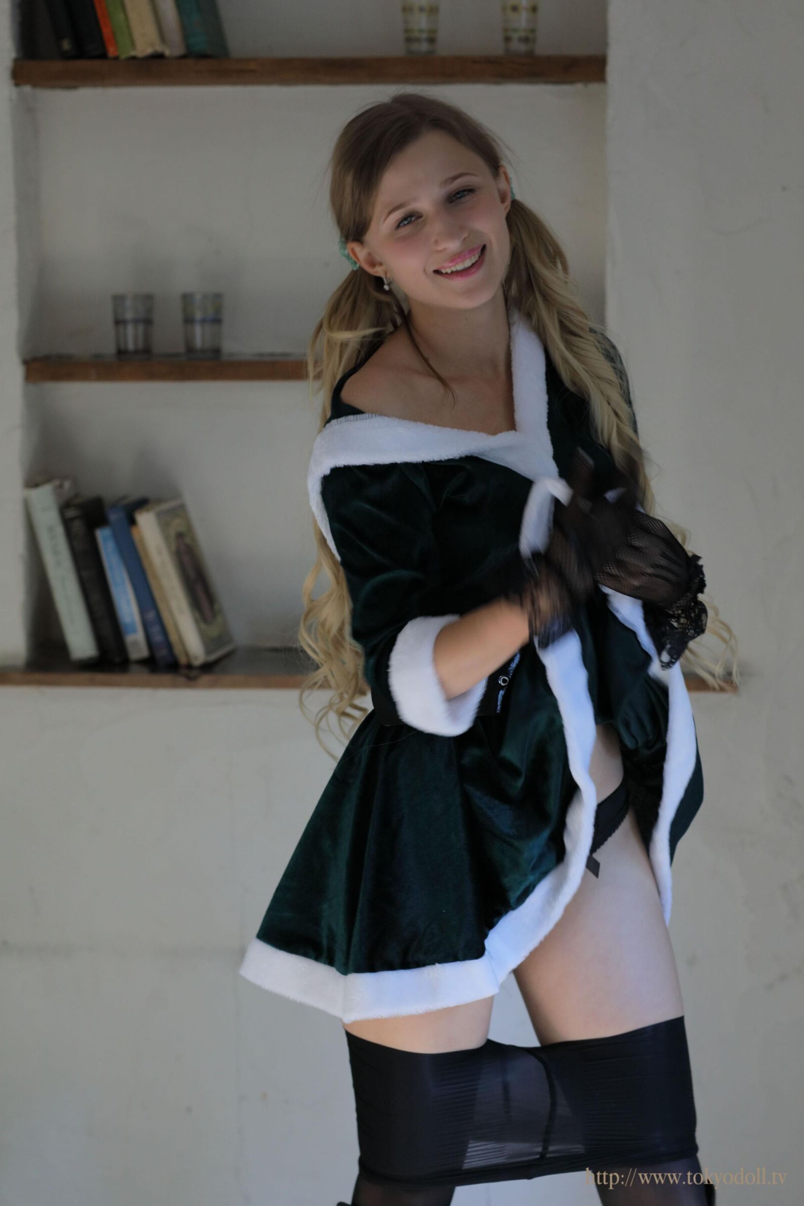 Adriana C Weihnachten 2018A