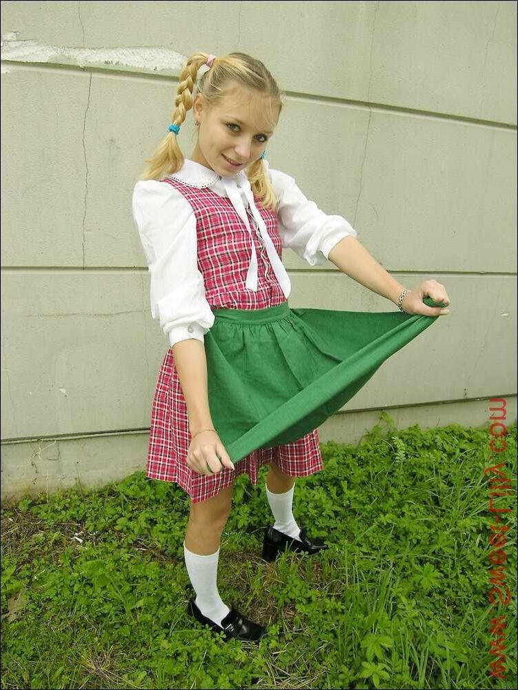 Lilly ist bereit für das Oktoberfest