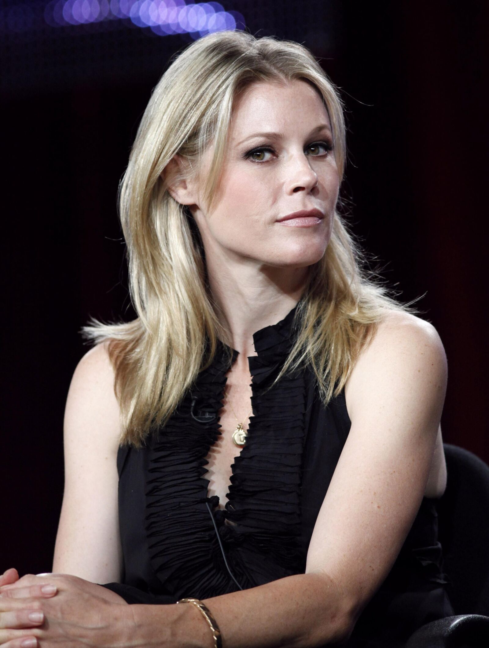 Nägel Julie Bowen