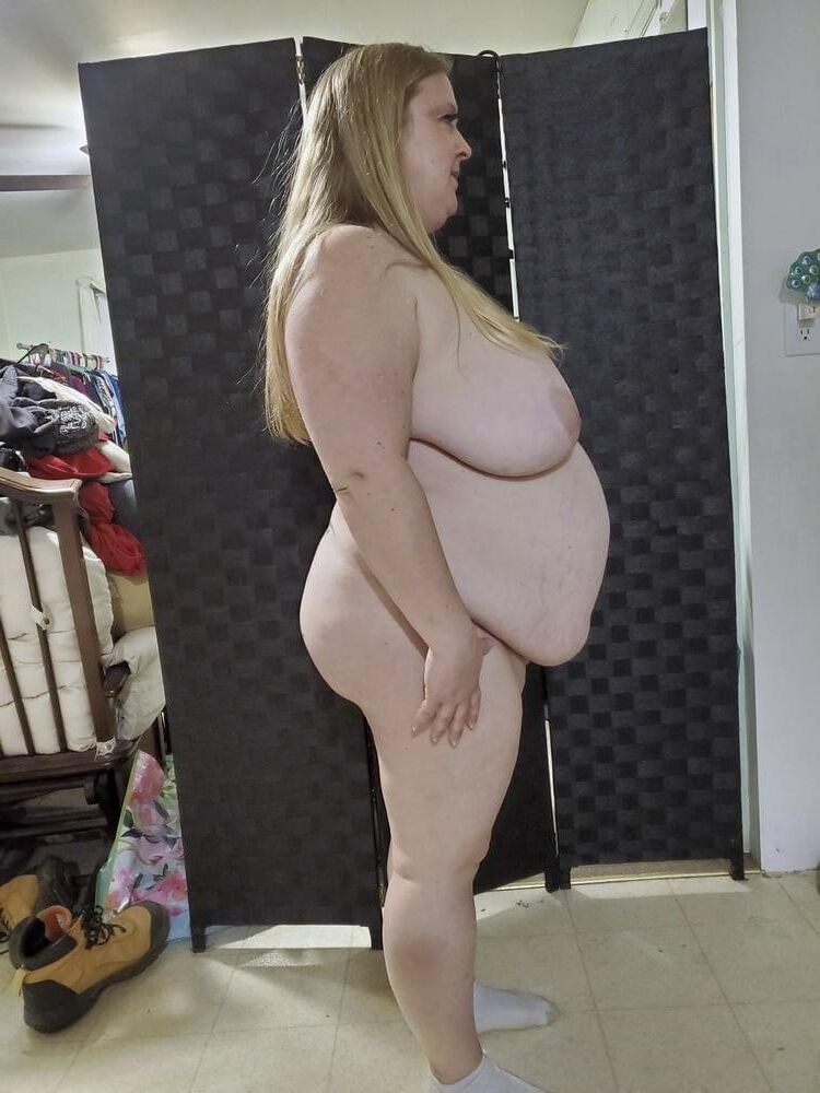 BBW GRACE FIÈRE