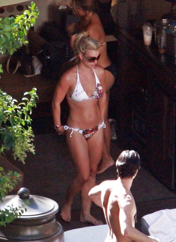 Brittany Spears