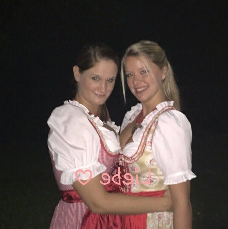 Wichsvorlagen Oktoberfest Bier Dirndl Wiesn Special, mehr?