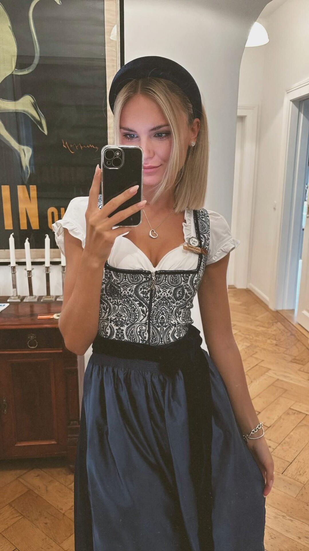 Wichsvorlagen Oktoberfest Bier Dirndl wiesn spécial, plus ?