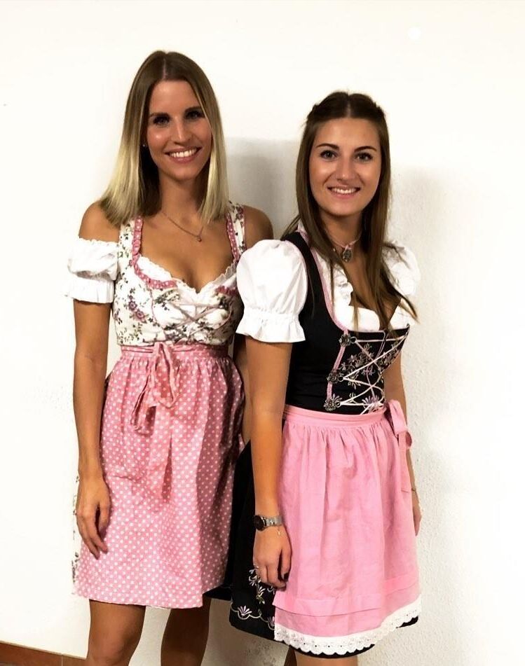 Wichsvorlagen Oktoberfest Bier Dirndl wiesn spécial, plus ?