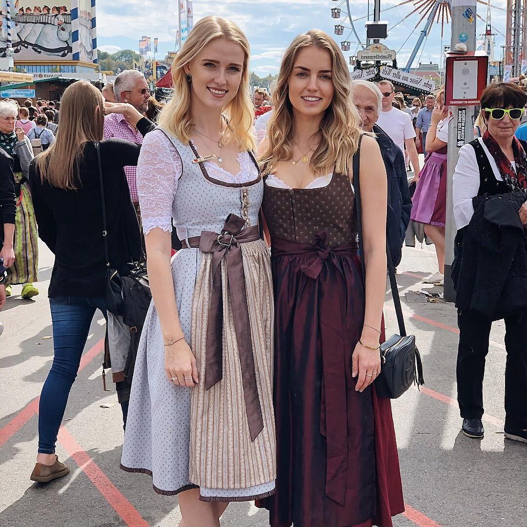 Wichsvorlagen Oktoberfest Bier Dirndl wiesn spécial, plus ?