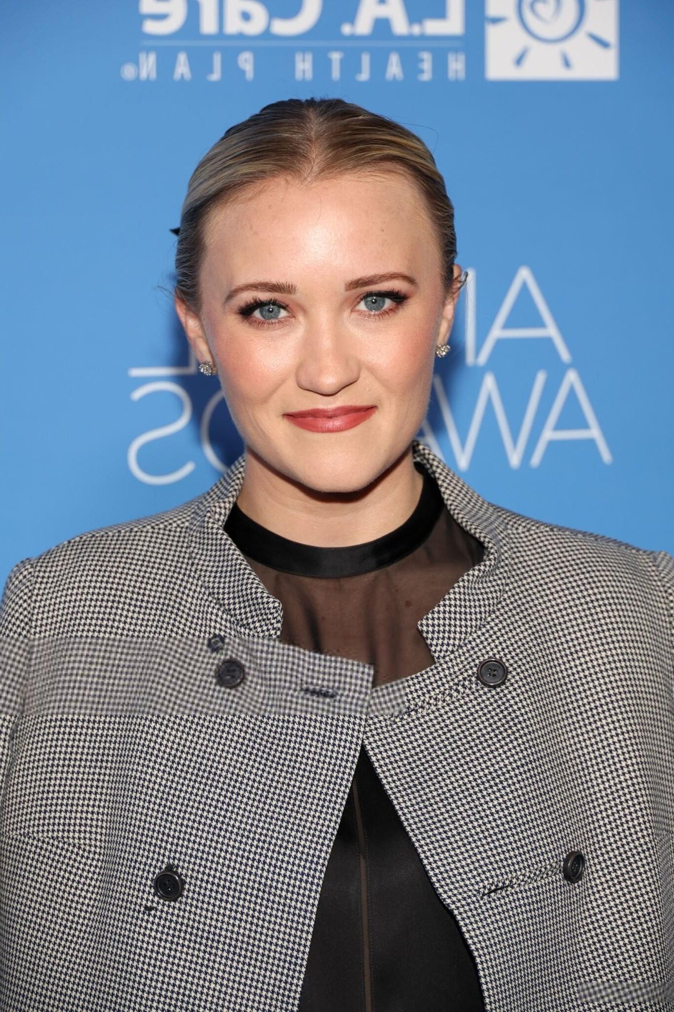 Gala des Angel Food Angel Awards 2024 du projet Emily Osment