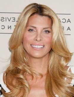 Candis Cayne ( )