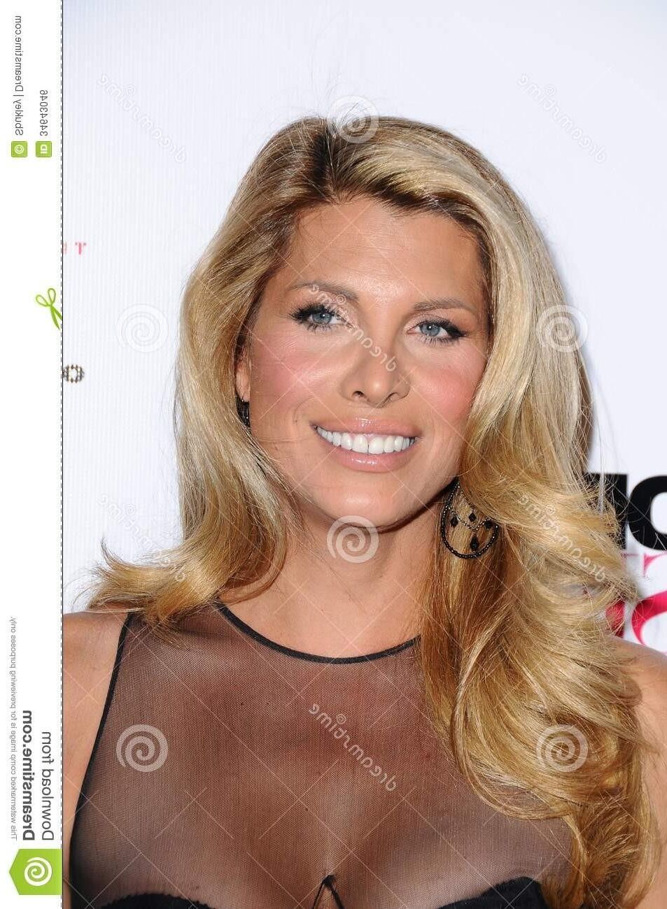 Candis Cayne ( )