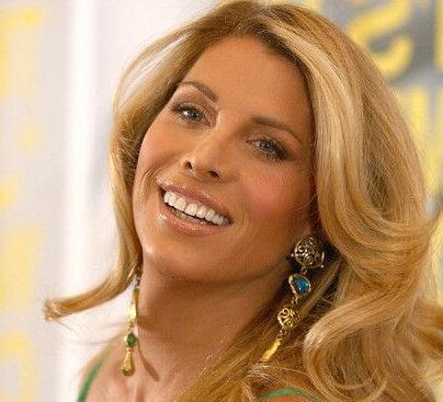 Candis Cayne ( )