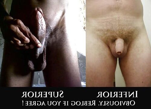 Reblog cocu BBC et mon Dicklet