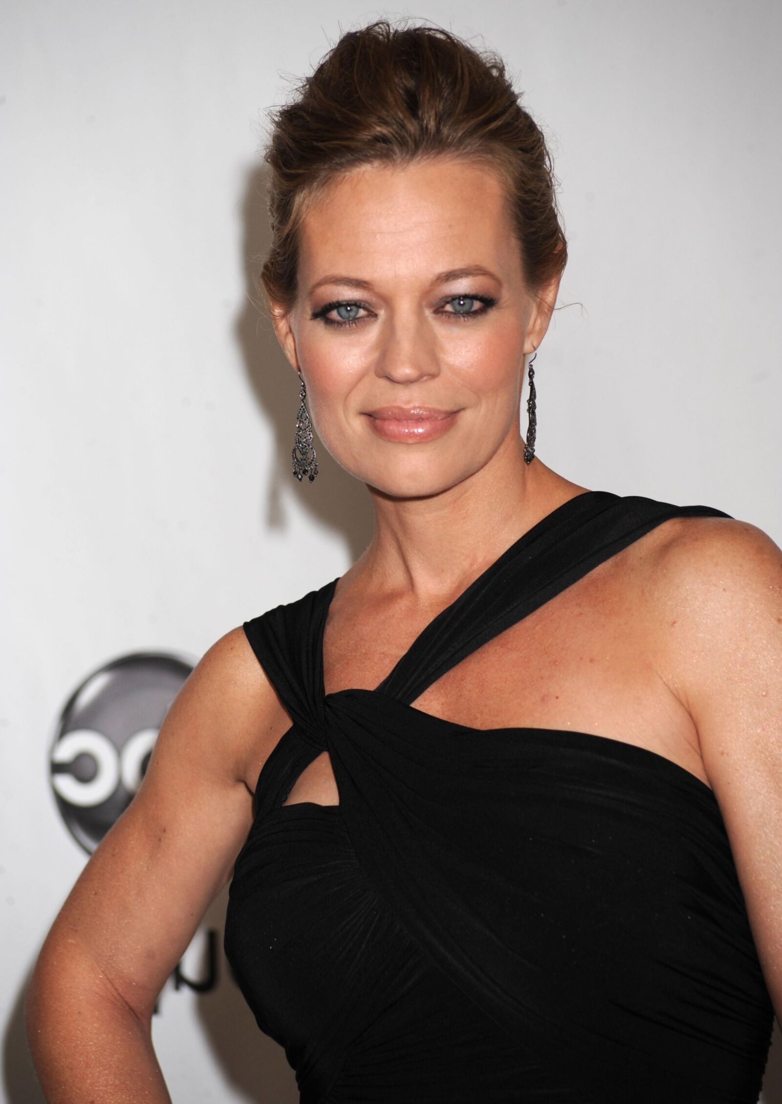 Titten Jeri Ryan