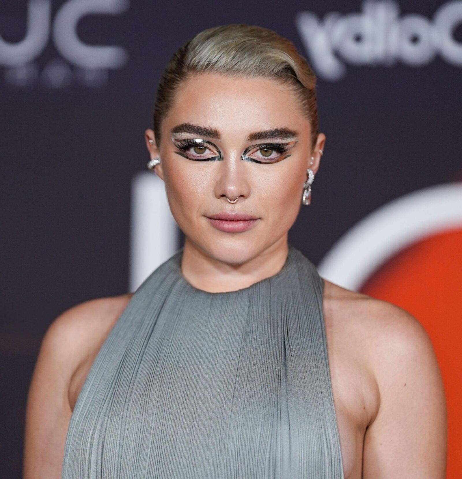 Ich würde gerne die zierliche Promi-Königin Florence Pugh züchten