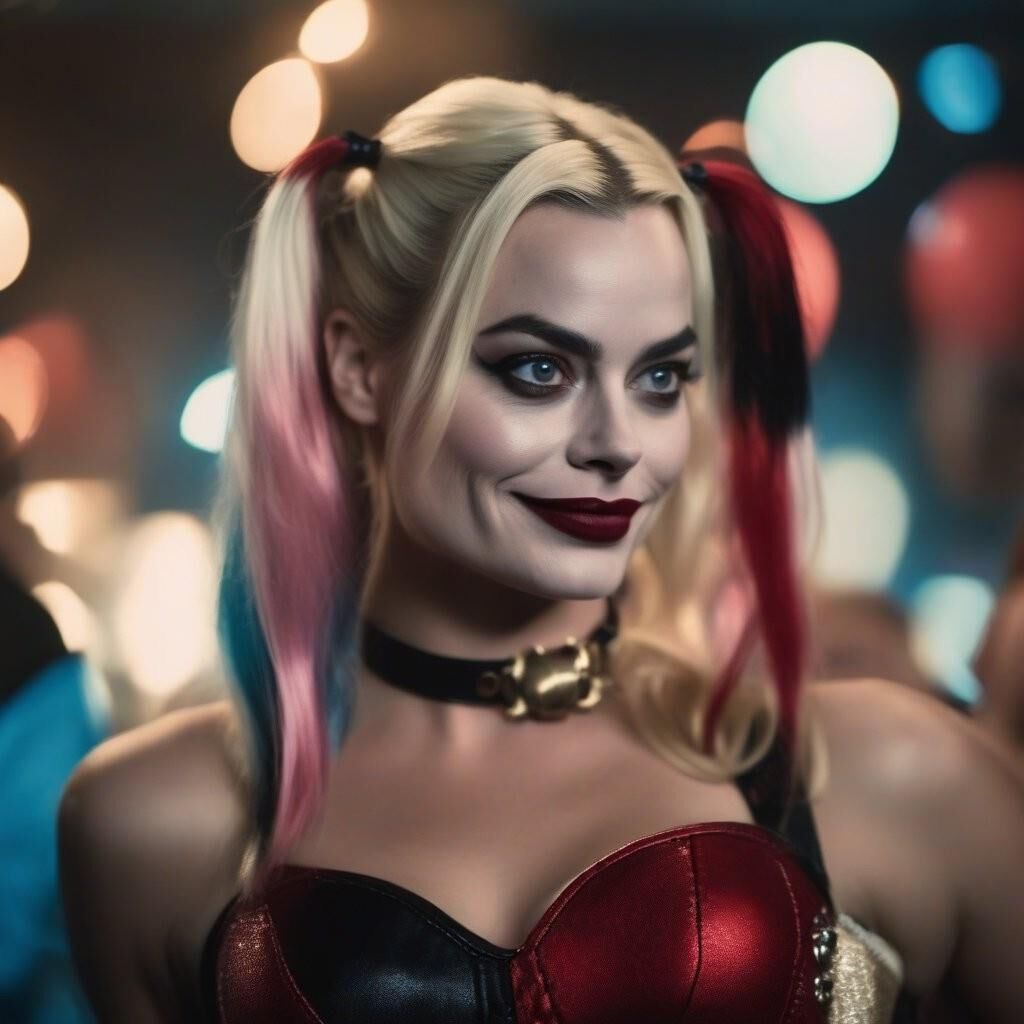 Margot-Uncanny