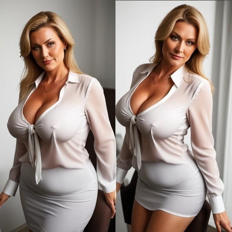 Sexy dänische MILFs