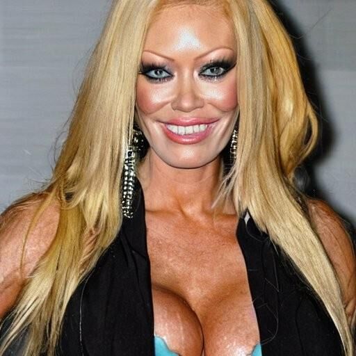 Jenna Jameson