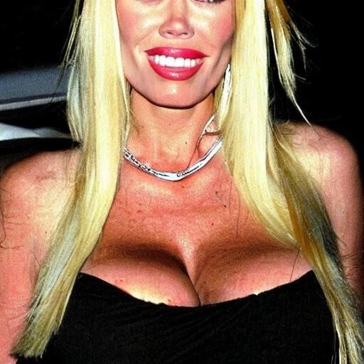 Jenna Jameson