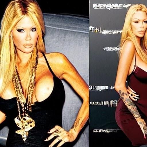 Jenna Jameson