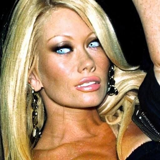 Jenna Jameson