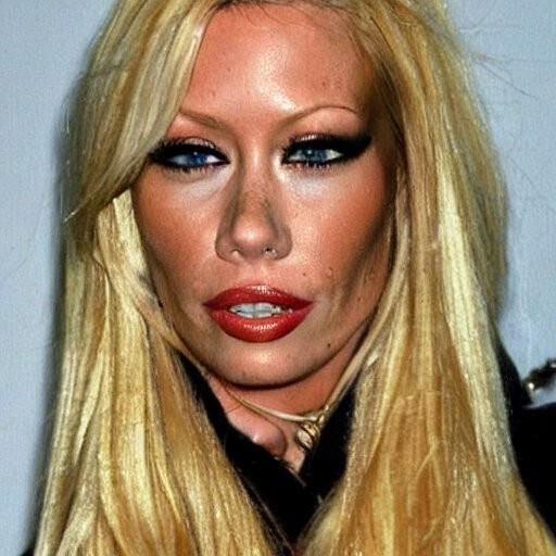 Jenna Jameson